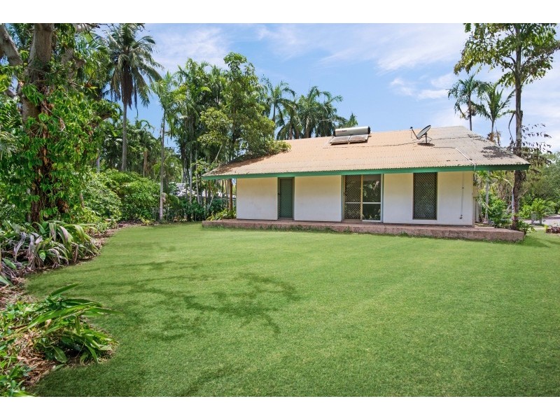 7 Howley Crescent, Anula NT 0812
