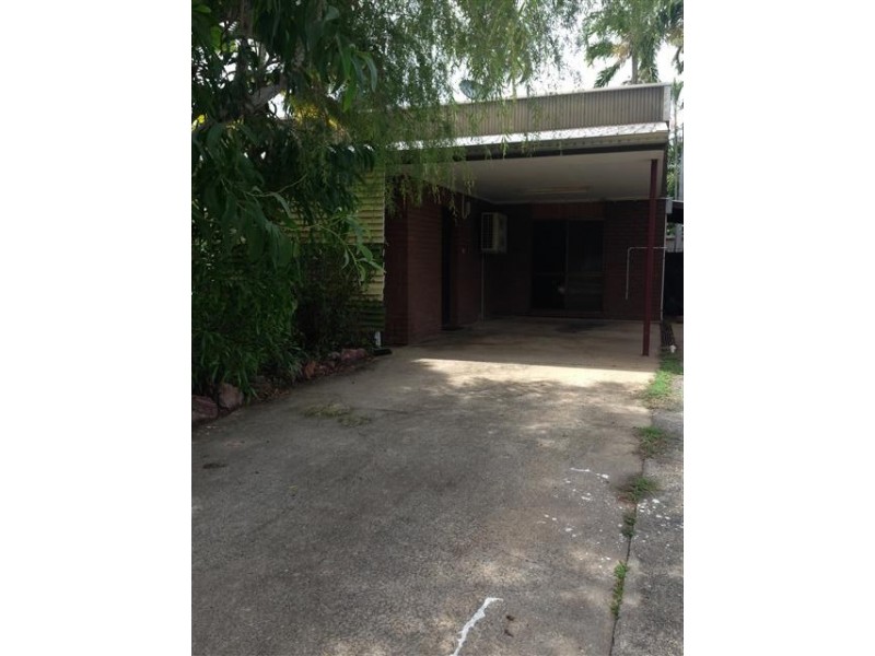 2/6 Abbott Crescent, Malak NT 0812