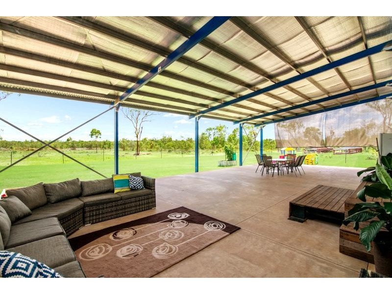 430 Peacock Road, Darwin River NT 0841