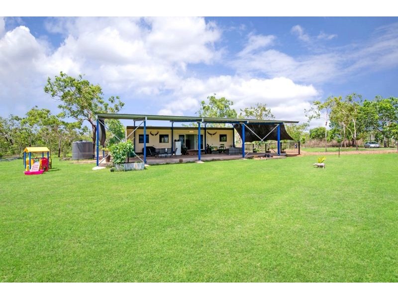 430 Peacock Road, Darwin River NT 0841