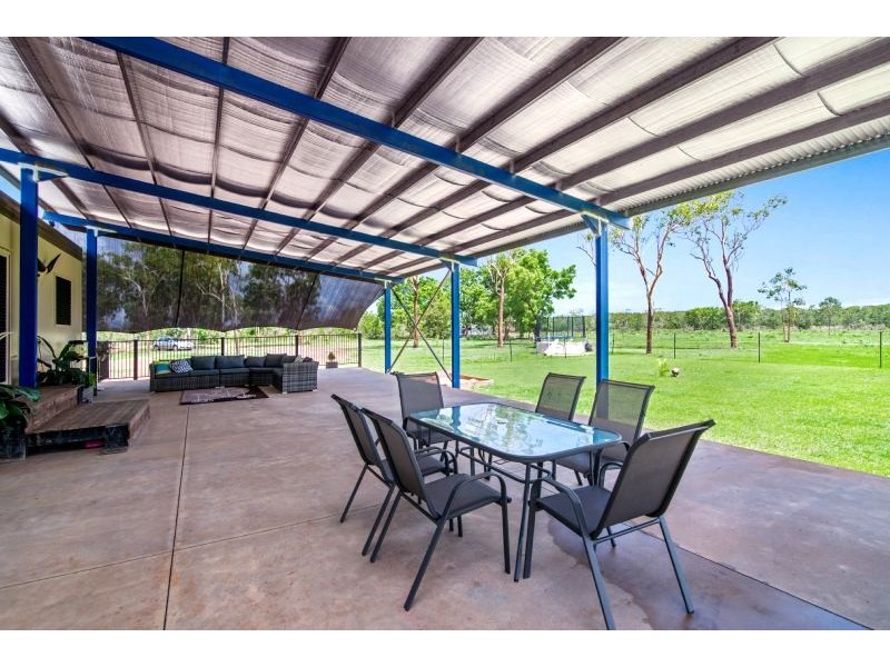 430 Peacock Road, Darwin River NT 0841