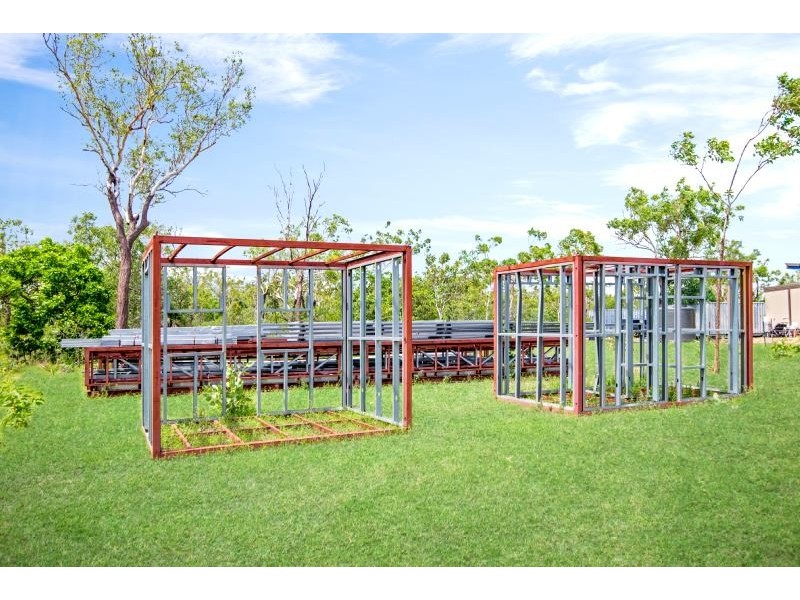 430 Peacock Road, Darwin River NT 0841