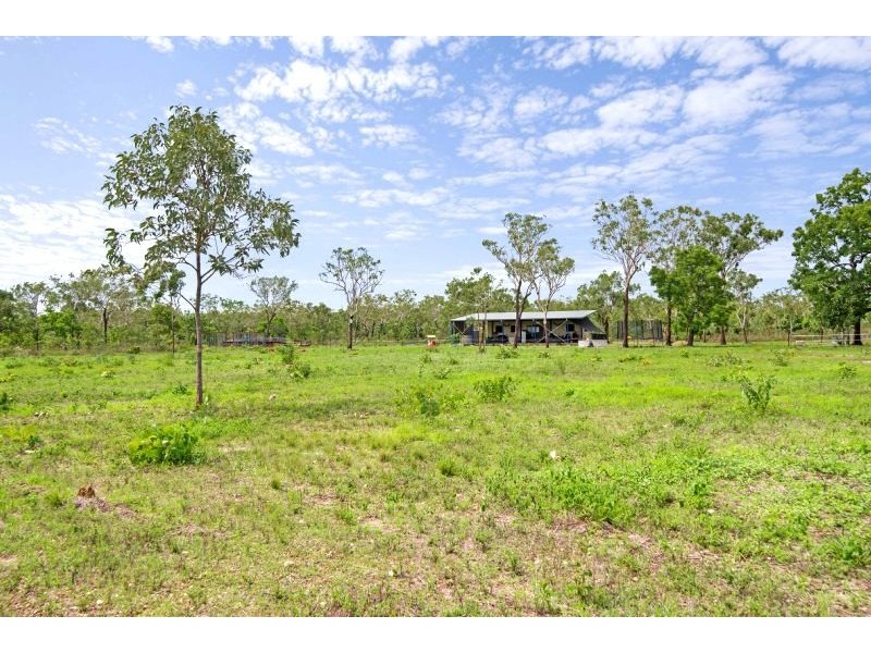 430 Peacock Road, Darwin River NT 0841