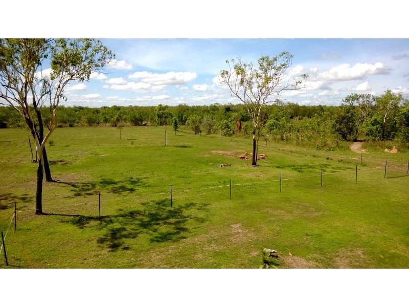 430 Peacock Road, Darwin River NT 0841