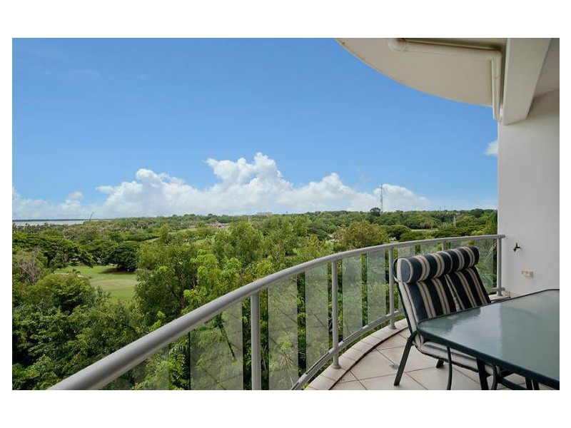 4/2 Warrego Court, Larrakeyah NT 0820
