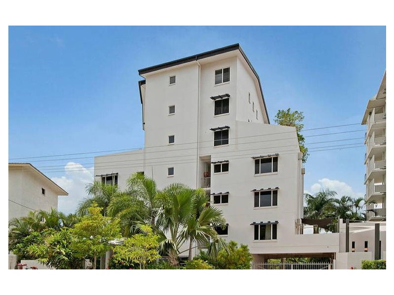 4/2 Warrego Court, Larrakeyah NT 0820