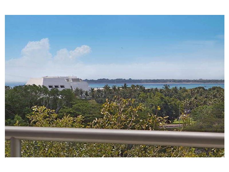 4/2 Warrego Court, Larrakeyah NT 0820