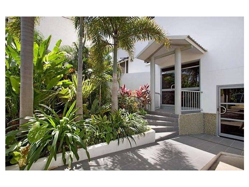 4/2 Warrego Court, Larrakeyah NT 0820