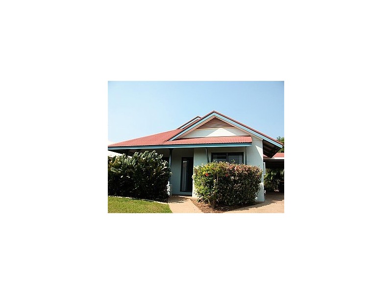 16 Borassus Court, Durack NT 0830