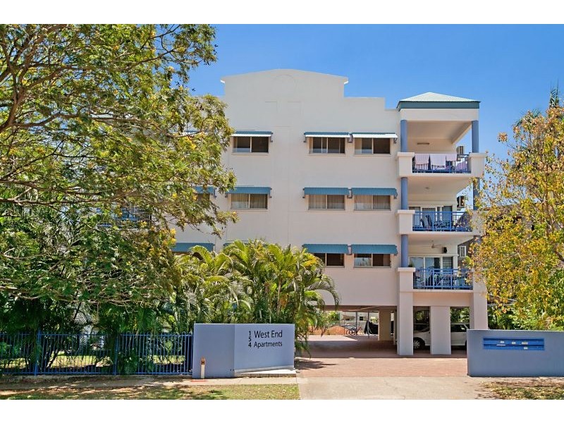 8/154 Smith Street, Larrakeyah NT 0820