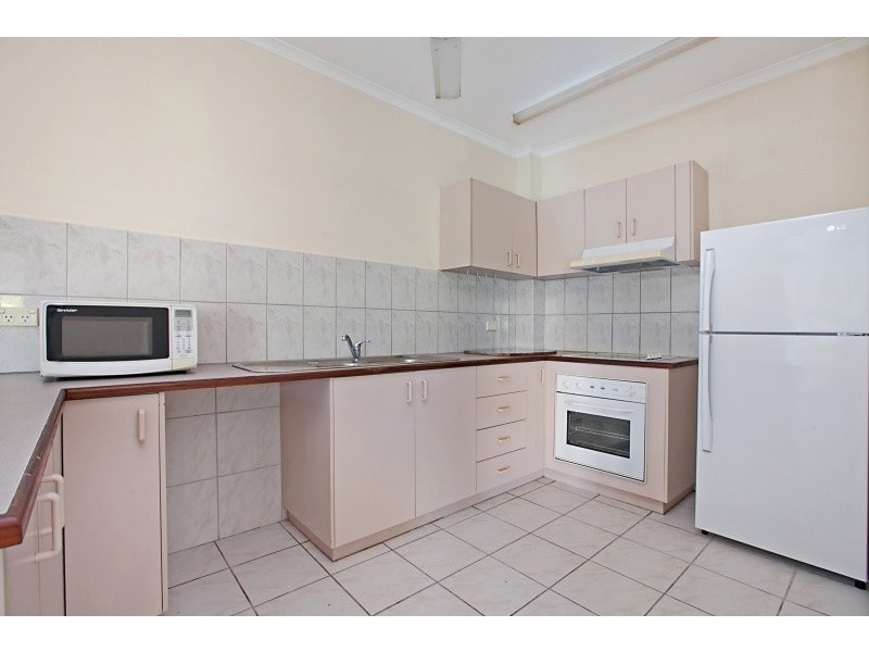 8/154 Smith Street, Larrakeyah NT 0820