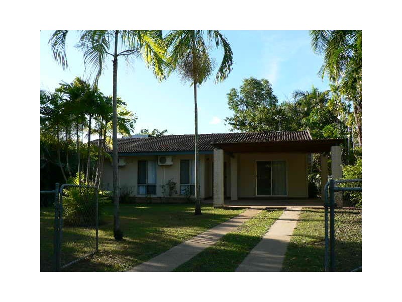 2 Gleneagles Court, Marrara NT 0812