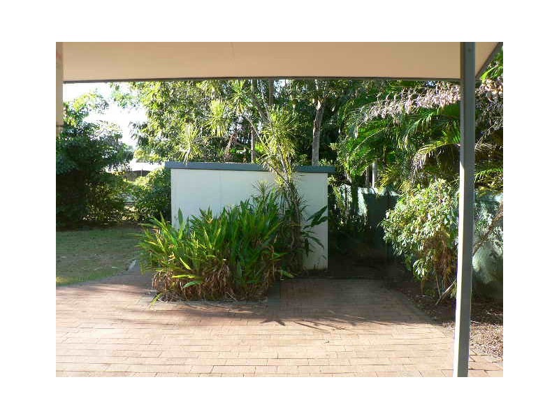 2 Gleneagles Court, Marrara NT 0812