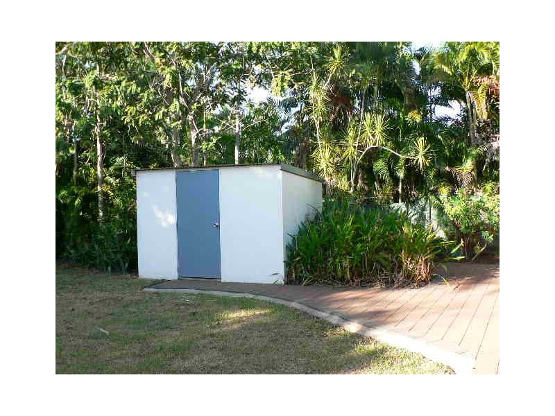 2 Gleneagles Court, Marrara NT 0812