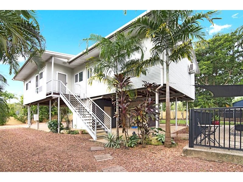 13 Rennie Court, Moulden NT 0830