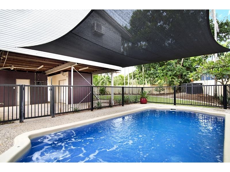 13 Rennie Court, Moulden NT 0830