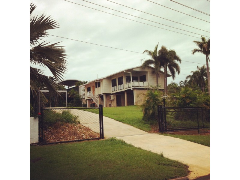 10 Beatrice Street, Stuart Park NT 0820