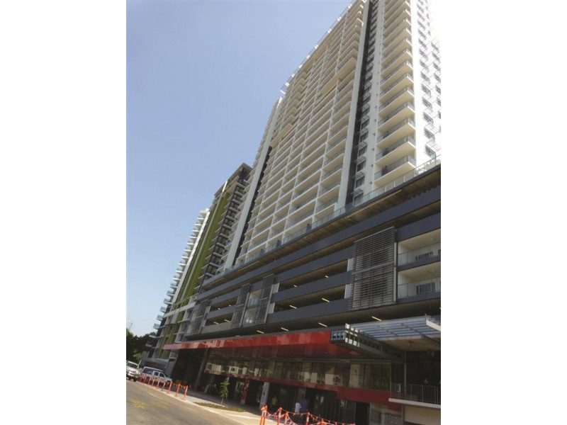 31-33 Woods Street, Darwin NT 0800