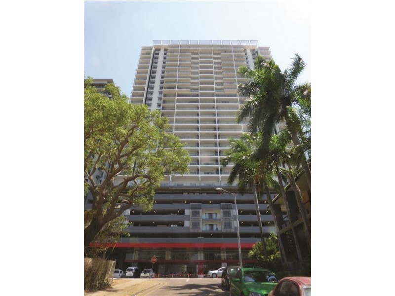 31-33 Woods Street, Darwin NT 0800