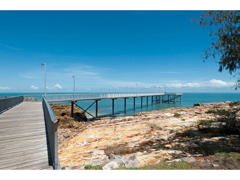 10/256 Casuarina Drive, Nightcliff NT 0810