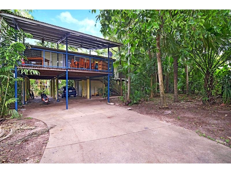 4 Arthur Street, Alawa NT 0810