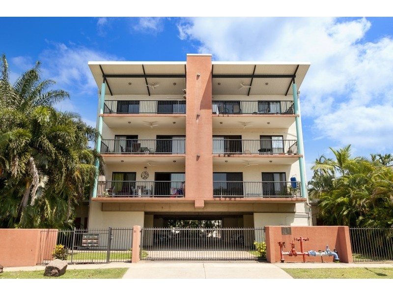 2/21 Kelsey Crescent, Millner NT 0810