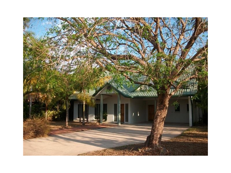 125 Woodlake Boulevard, Durack NT 0830