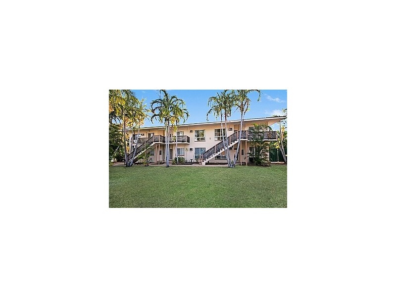 5/21 Lorna Lim Tce, Driver NT 0830