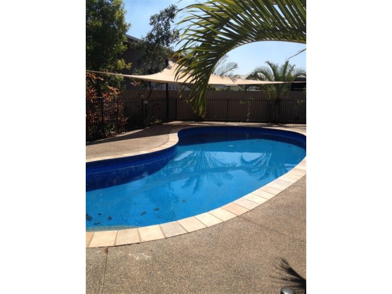 2/1 Dinah Court, Stuart Park NT 0820