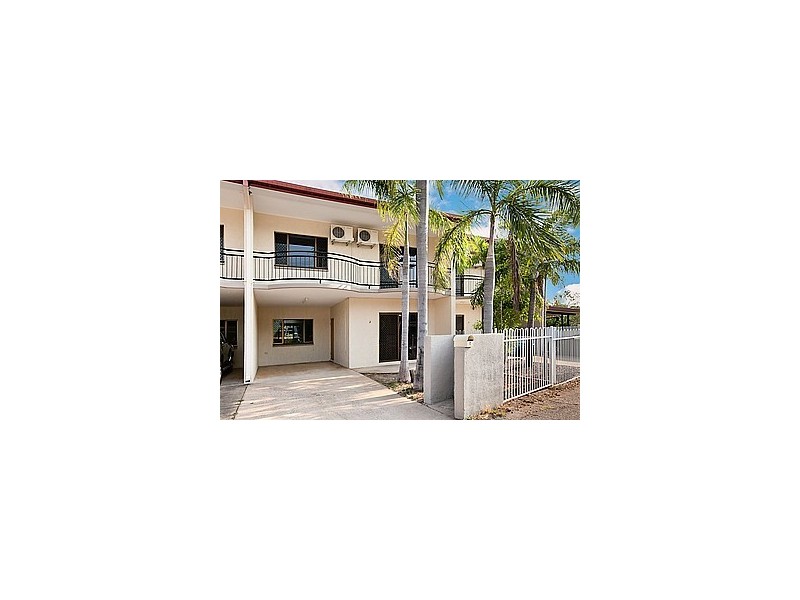 1/14 Budgen Street, Moil NT 0810