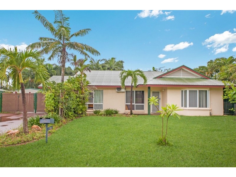 13 Rosebery Drive, Rosebery NT 0832