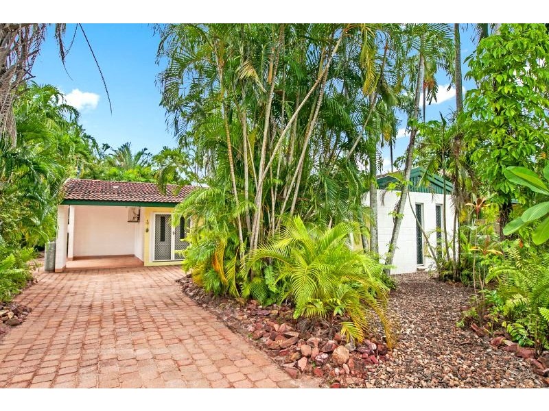 9 Chin Gong Circuit, Driver NT 0830