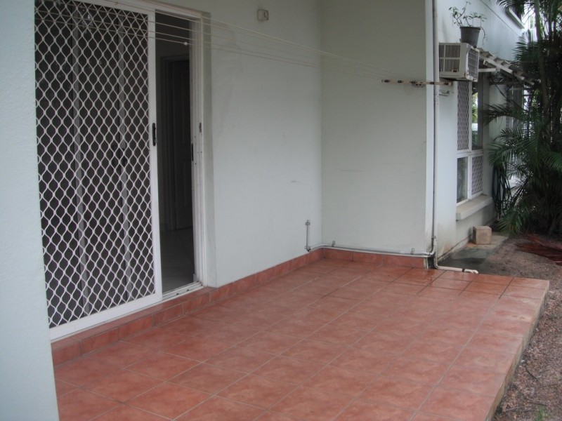 11/26 Flametree Circuit, Rosebery NT 0832