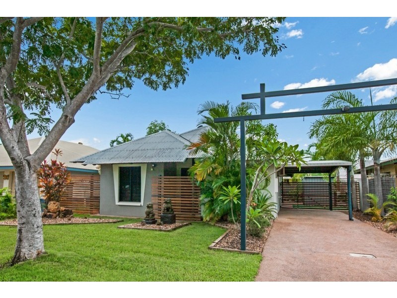 26 Gosse Circuit, Gunn NT 0832