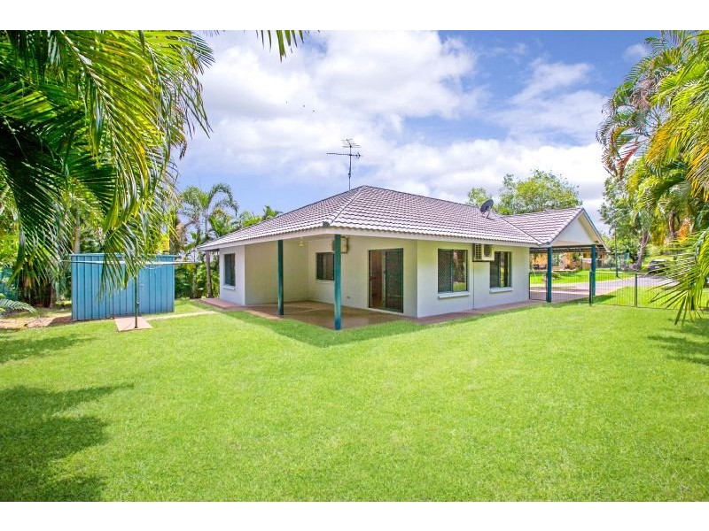 7 Carrara Court, Gunn NT 0832