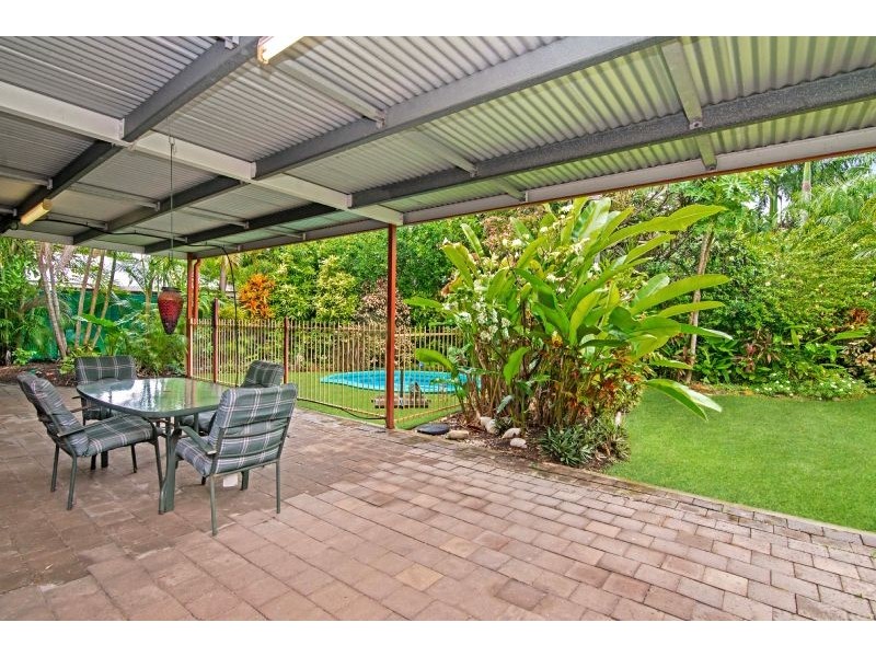 2 McArthur Court, Leanyer NT 0812