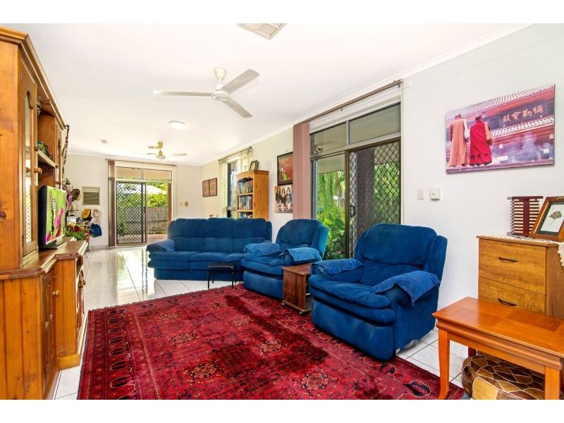2 McArthur Court, Leanyer NT 0812