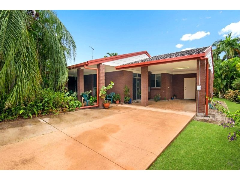2 McArthur Court, Leanyer NT 0812