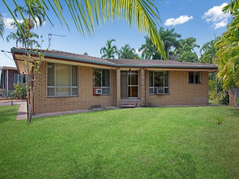 48 Cahill Crescent, Nakara NT 0810