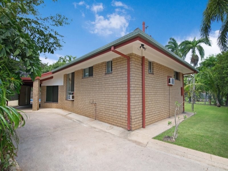 48 Cahill Crescent, Nakara NT 0810