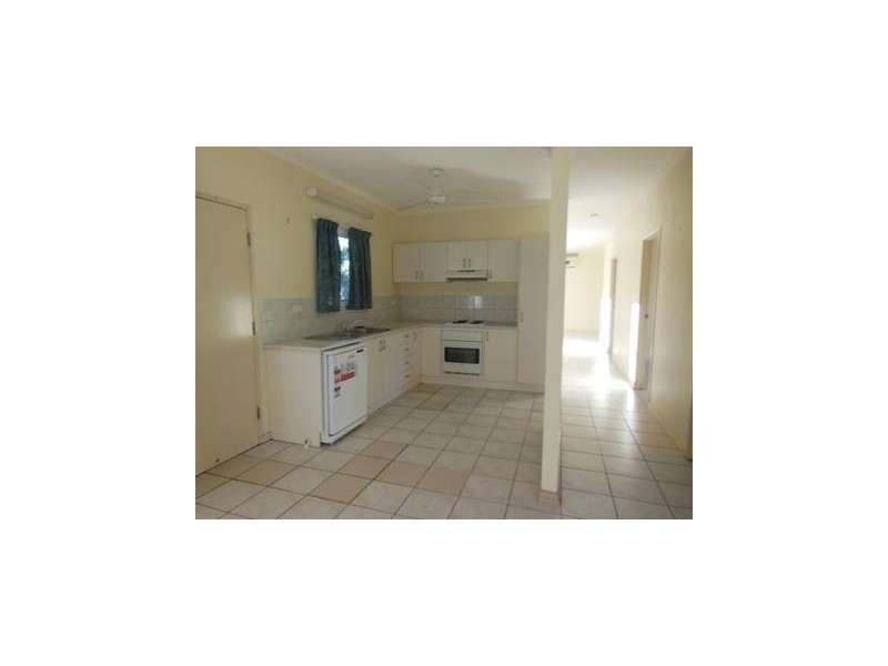 27 Landsborough Street, Bakewell NT 0832