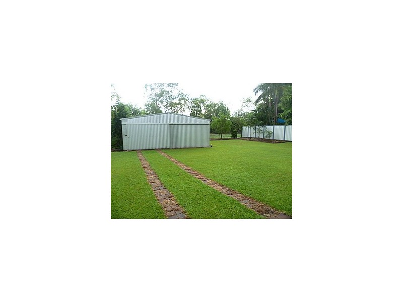 27 Landsborough Street, Bakewell NT 0832