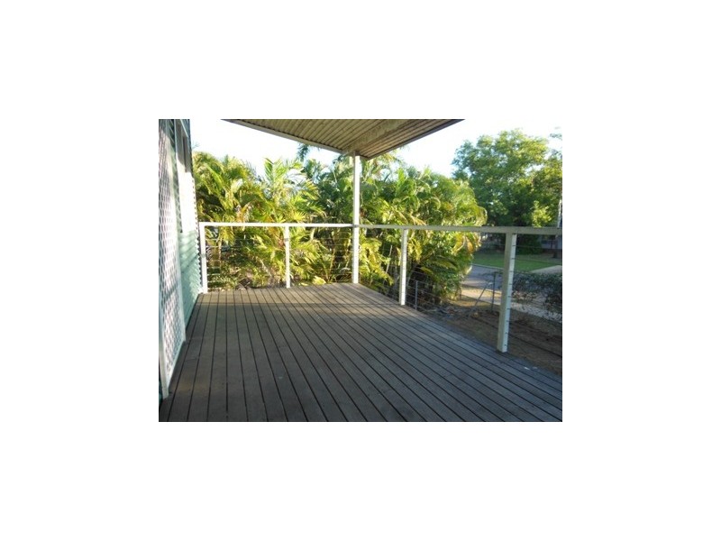 27 Landsborough Street, Bakewell NT 0832