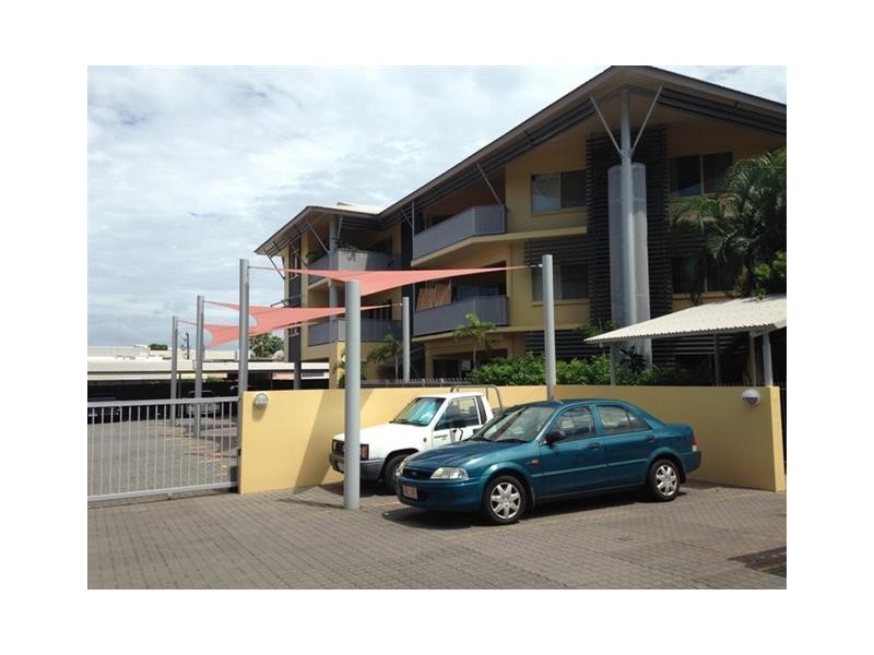 9/12 MacKillop Street, Parap NT 0820