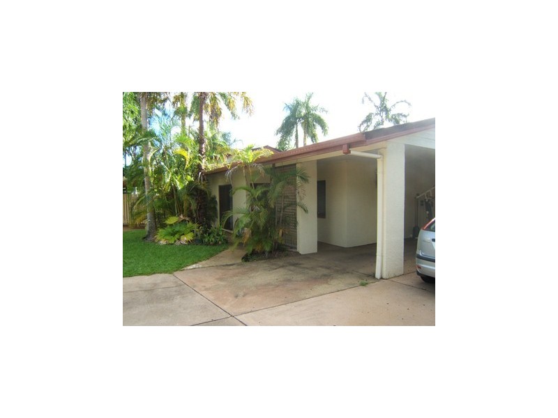 2/5 Shoal court, Leanyer NT 0812
