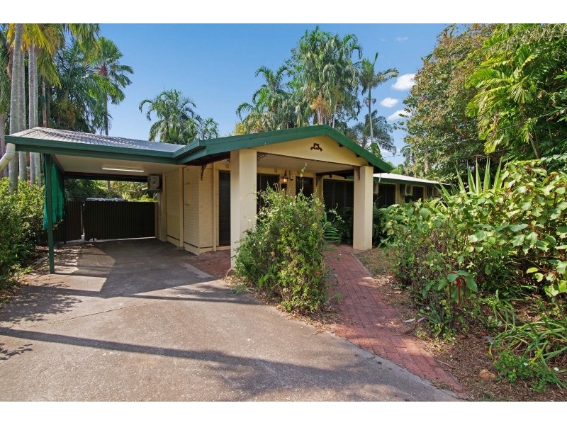 96 Wellington Parade, Alawa NT 0810
