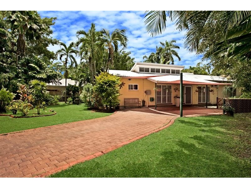 10 Sirius Street, Woodroffe NT 0830
