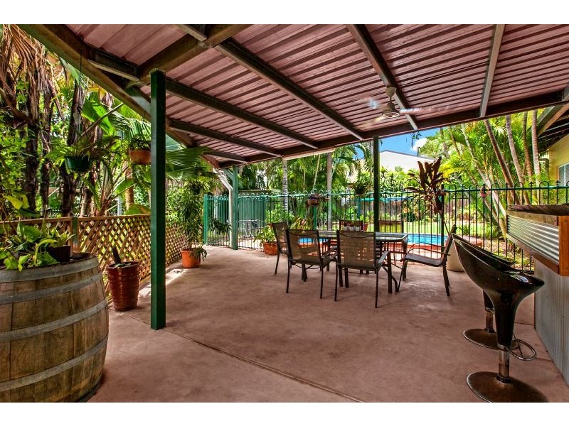 10 Sirius Street, Woodroffe NT 0830