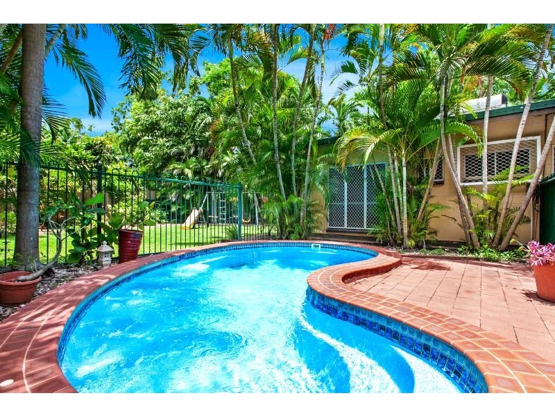 10 Sirius Street, Woodroffe NT 0830