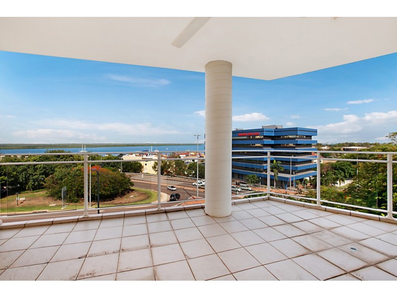 11/5 Cardona Court, Darwin City NT 0800